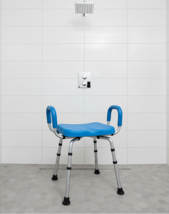 Independence (tm) Bath/Shower Bench