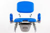 Ultracommode Bedside Commode Chair