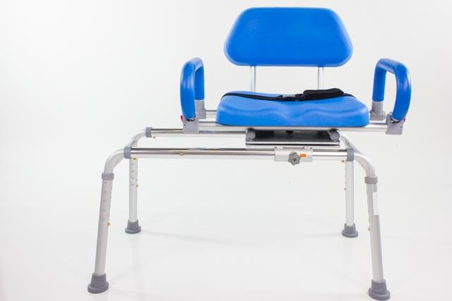 Bath / Shower Transfer Benches