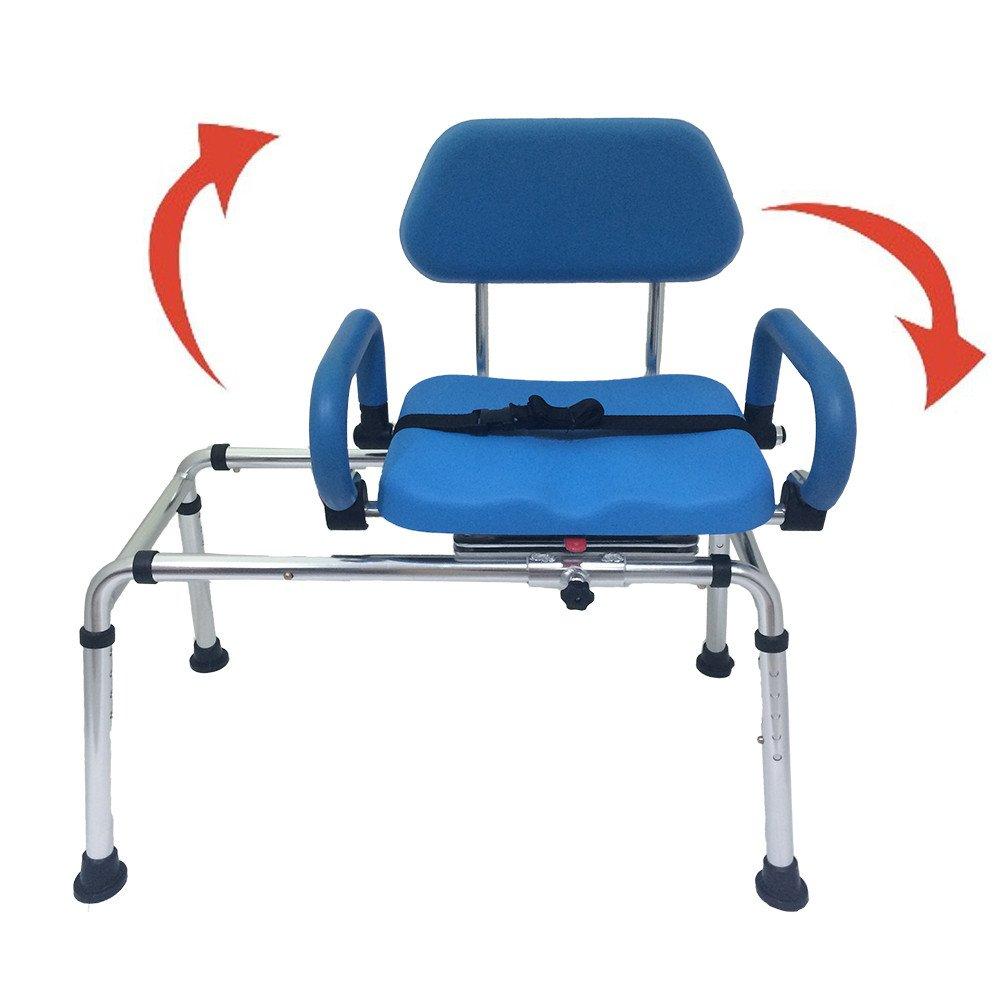 Bath & Shower Transfer Benches