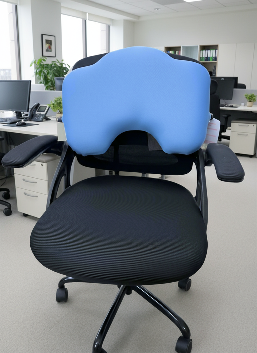 Air-Logic Premium Back Rest Cushion
