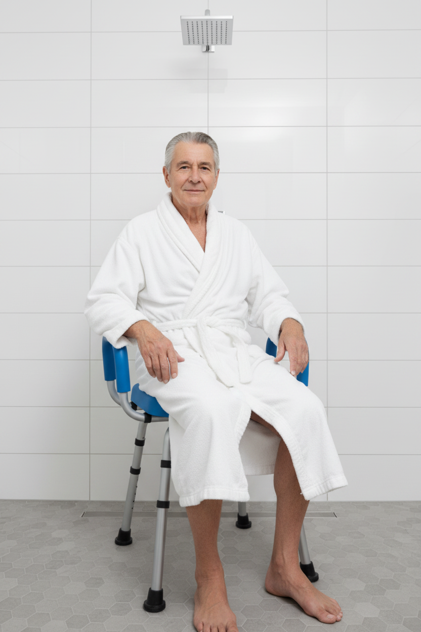 Independence (tm) Bath/Shower Bench