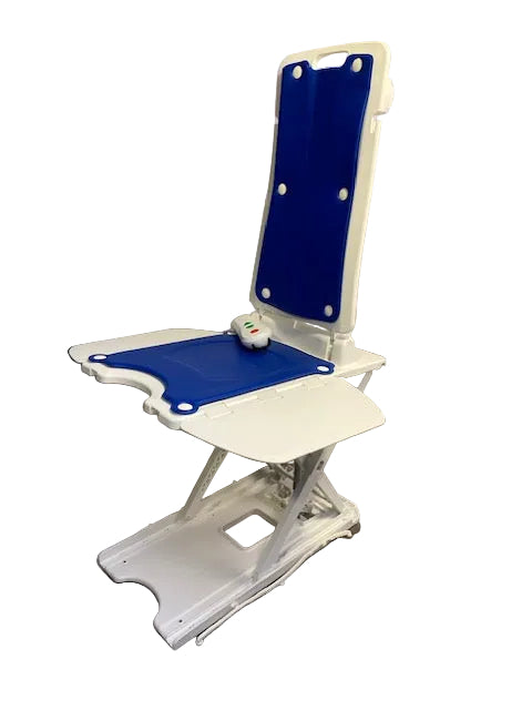 The New Phoenix Power Chair Lift, FLOOR LIFT™