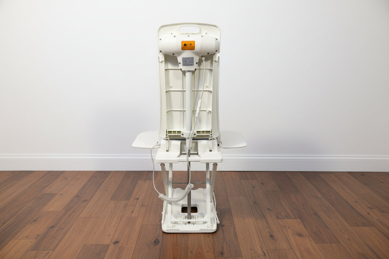 The New Phoenix Power Chair Lift, FLOOR LIFT™