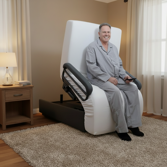 Envyy Sleep to Stand Adjustable Bed