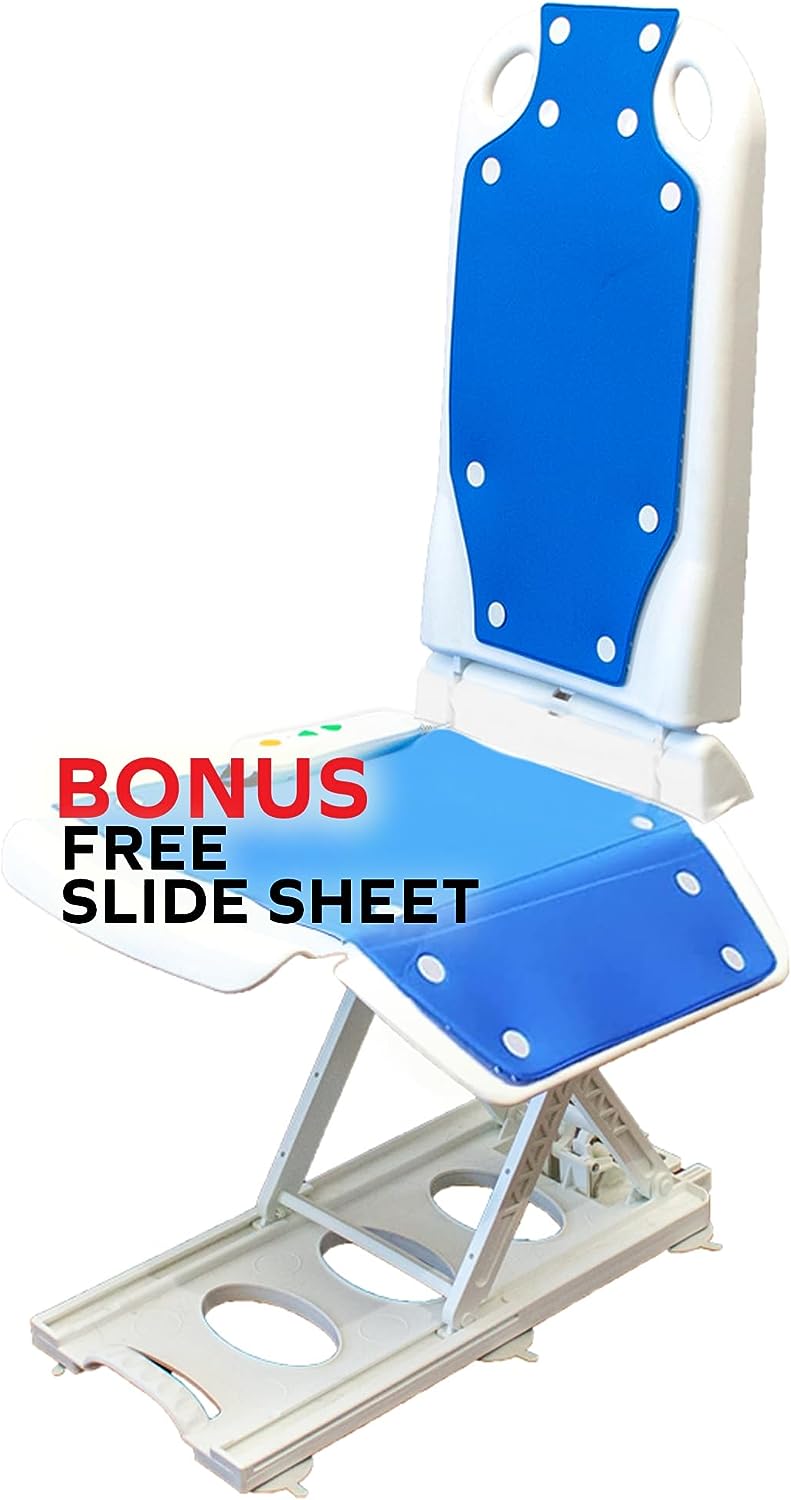 Phoenix Electric Chair Lift FLOOR LIFT™ - Platinum Health Group