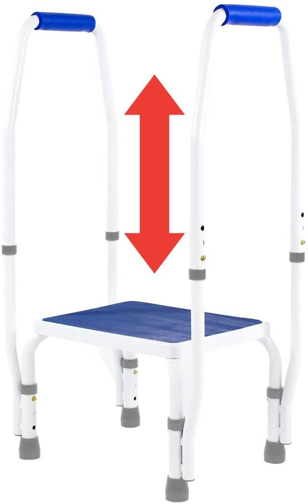 Bed Steps/Bath Steps Platinum Health Group