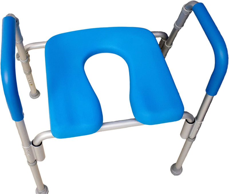 BARIATRIC COMMODES Platinum Health Group