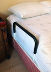 LumaRail Free Stand Bed Assist Rail with IntelliBrite LED Night Light