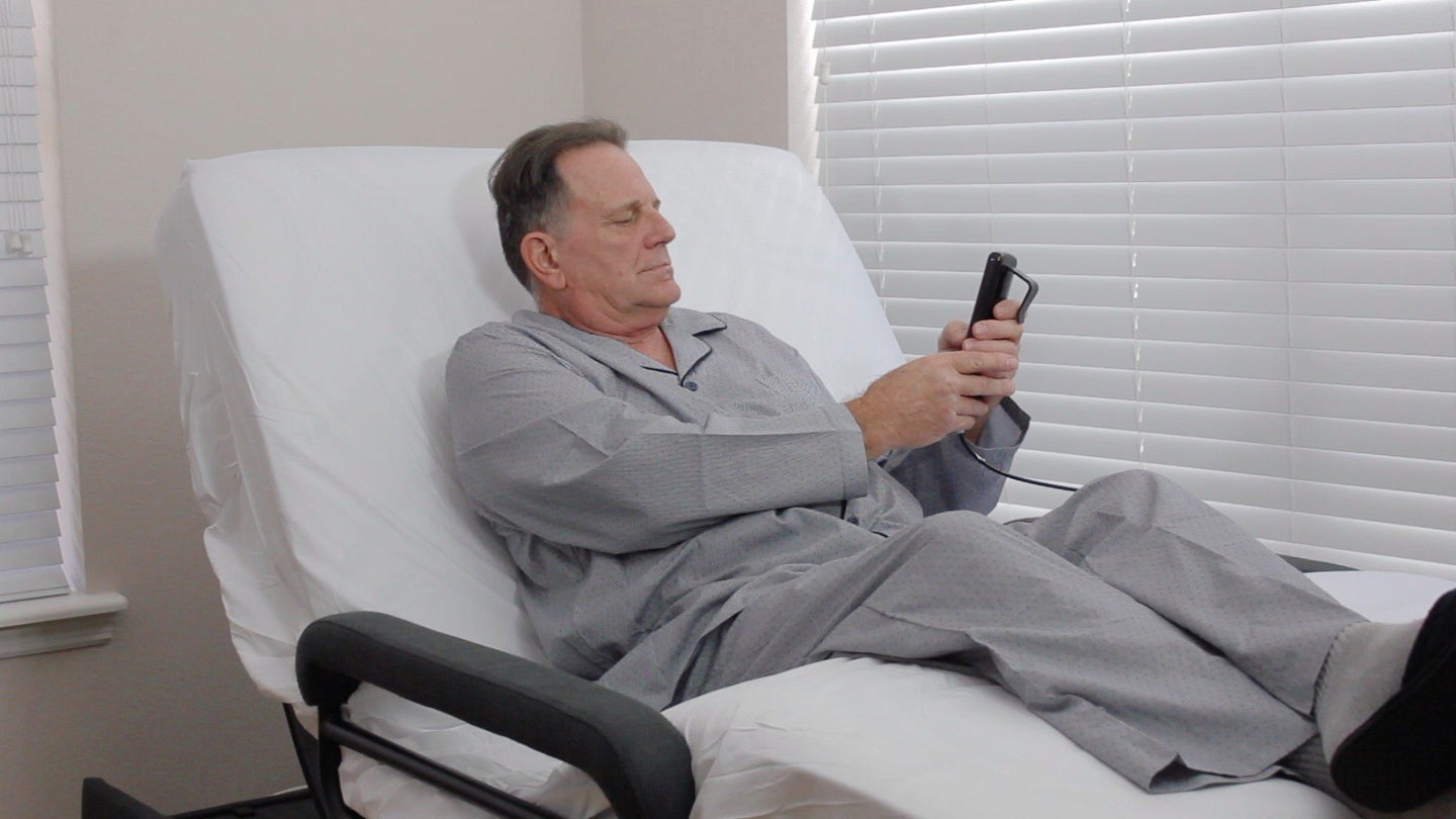 Best Sleep To Stand Bed