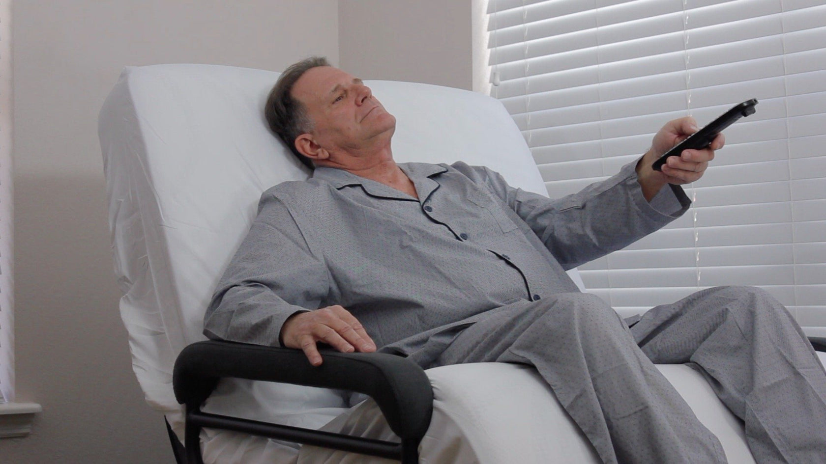 Envyy Sleep to Stand Adjustable Bed – Platinum Health Group
