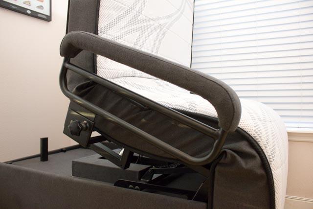 Envyy Sleep to Stand Adjustable Bed – Platinum Health Group