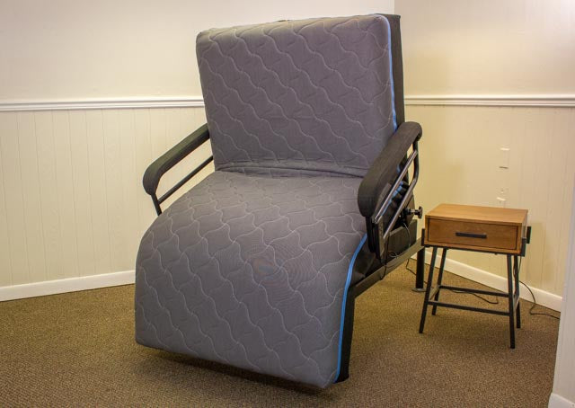 Envyy Sleep to Stand Adjustable Bed – Platinum Health Group