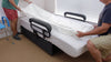 5 Sided Waterproof Sheet - Envyy Sleep-to-Stand Bed