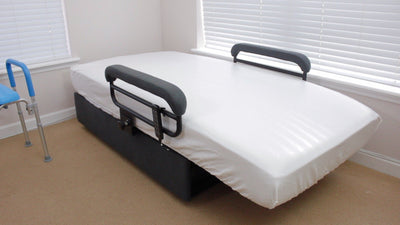 5 Sided Waterproof Sheet - Envyy Sleep-to-Stand Bed
