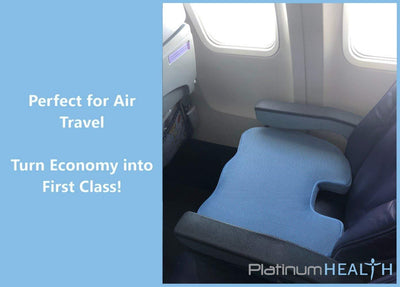 Air-Logic Premium Seat Cushion