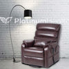 FirstClass Sleep-to-Stand Lift Chair