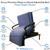 Envyy Sleep to Stand Adjustable Bed