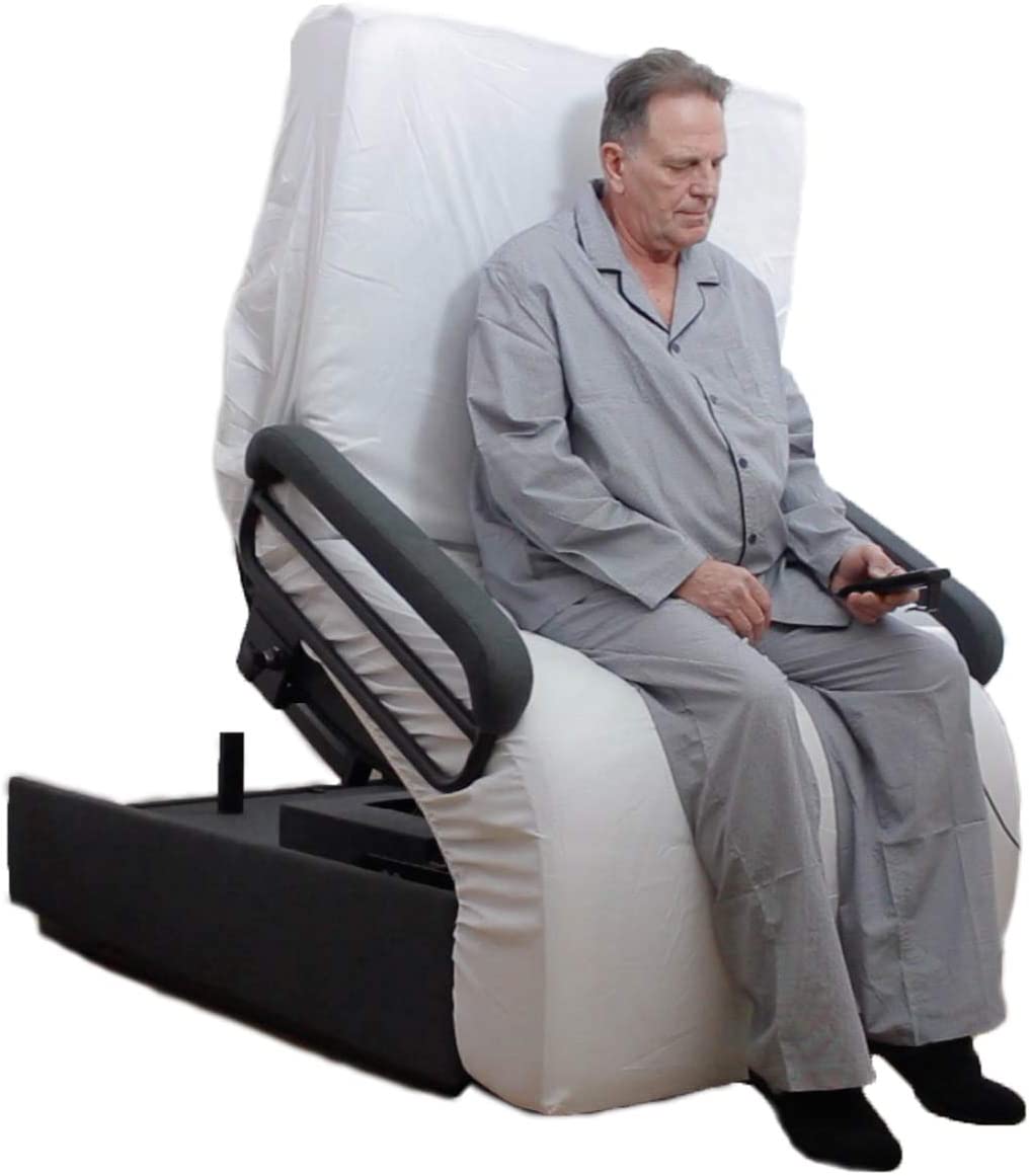 Envyy Sleep to Stand Adjustable Bed – Platinum Health Group