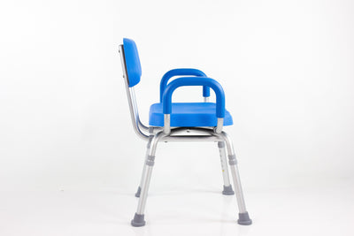 Comfortable Handicap Shower Seat