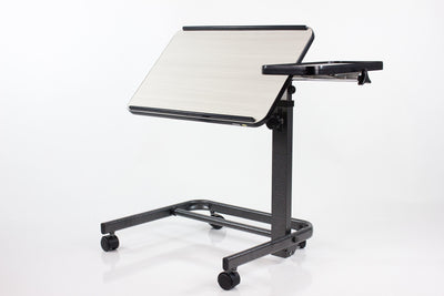 Acrobat Adjustable Overbed (or) Laptop Table
