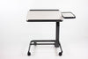 Reconditioned - Acrobat Adjustable Overbed (or) Laptop Table - White Birch