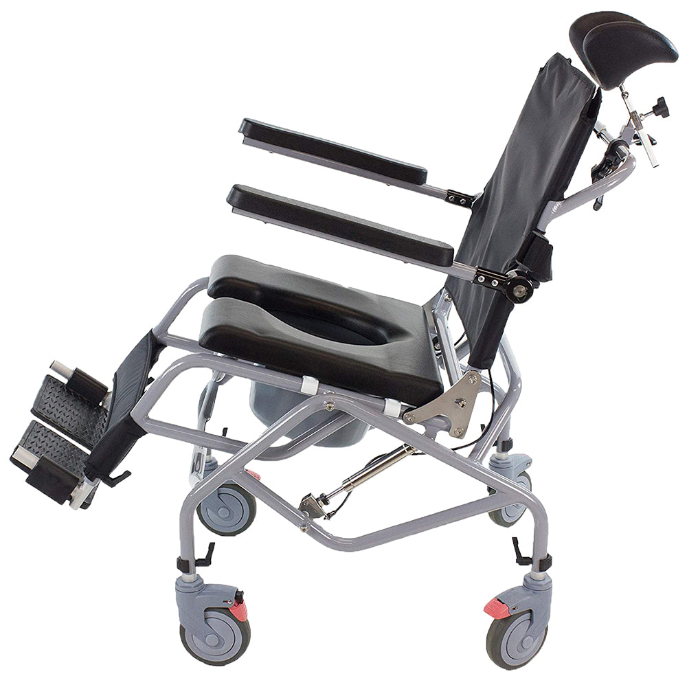 How to Get a Shower Chair Through Medicaid: A Complete Guide