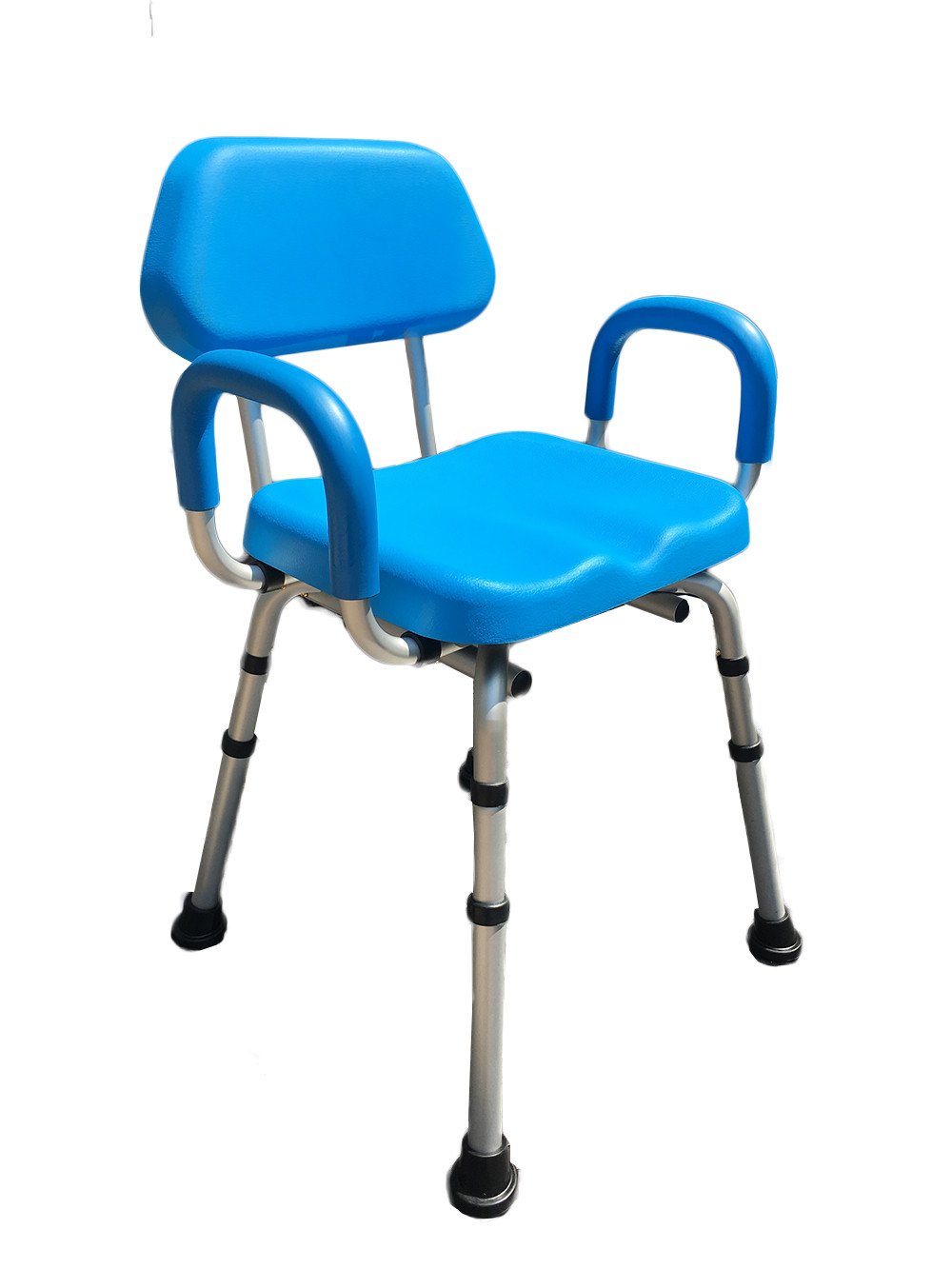 Comfortable Handicap Shower Seat